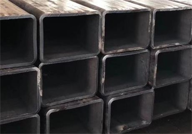当阳q345b厚壁方管